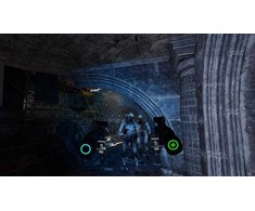 Deep Silver Deep Sidabrinis Killing Floor: Double Feature - PlayStation 4