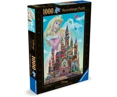 Ravensburger Dėlionė 1000 vnt. - Disney