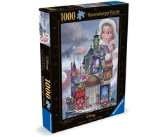 Ravensburger Dėlionė 1000 vnt. - Disney