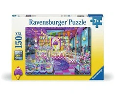 Dėlionė Ravensburger - Puzzle Stardust Scoops 150p