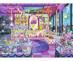 Dėlionė Ravensburger - Puzzle Stardust Scoops 150p