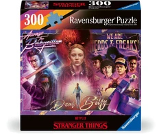 Ravensburger Dėlionė 300 vnt. - Stranger Things