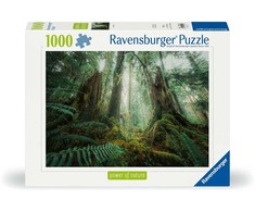 Ravensburger Dėlionė 1000 vnt. - Miškas