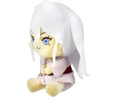 Demon Slaye – Kimetsu No Yaiba – Ume Gyutaro (A:Ume) Didelis sulankstytas 20 cm