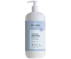 Derma - Šeimos kondicionierius 800 ml