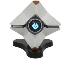 Nemesis Now Destiny Generalist Ghost Shell Box 13cm
