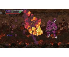 Soft Source „Devil Engine“ (pilnas leidimas) (ribotas tiražas) – „PlayStation 5“
