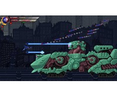 Soft Source „Devil Engine“ (pilnas leidimas) (ribotas tiražas) – „Nintendo Switch“