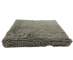 Dgs Dirty Dog - Čiužinys Didelis 57x90CM Pilkas - (655.7408)