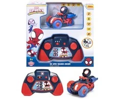 Dickie Toys - RC Miles Techno-Racer 1:50 (203222007)