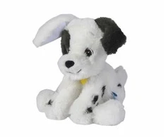 Dickie Toysdisney Disney - Super Soft Dalmatian (25 cm) (6315870299)