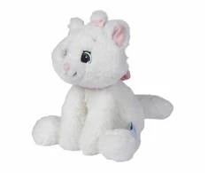 Dickie Toysdisney Disney - Super Soft Marie (25 cm) (6315870300)