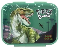 Dino World – pietų dėžutės REFLECTOR (0412898)
