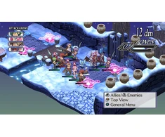 Nis America „Disgaea 4 Complete+“ – „Sardinių pažado leidimas“ – „PlayStation 4“.