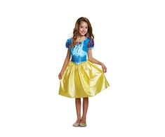 Disney Princess Disguise,Disney Disguise – klasikinis kostiumas – Snieguolė (104 cm) (140619M)