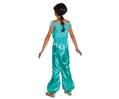 Disguise – klasikinis kostiumas – jazminas (116 cm) (140389L)