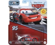 Mattel Disney Cars 3 – Die Cast – Lightning Mcqueen GRC