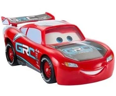 Mattel Disney Cars 3 – Die Cast – Lightning Mcqueen GRC