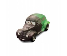 Mattel „Disney Cars“ – spalvų keitikliai – Diana Geardado (HMD69)
