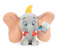 KNYGA Mattel Disney Classic - Lil Bodz w. sound - Dumbo (DCL-9350-2)