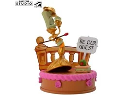 Abysse DISNEY – „Šviesos“ figūrėlė