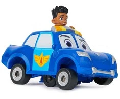 „Disney Firebuds“ – veiksmo transporto priemonė – Jaydenas ir PIstonas (6066349)