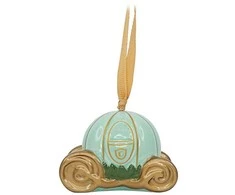 Disney – kabantis papuošimas – Pelenė – vežimėlis (DECDC04)