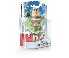 „Disney Infinity Bazas Šviesmetis“.