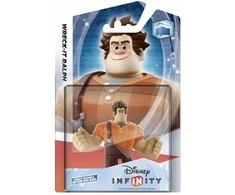 Character „Disney Infinity“ personažas – Ralpho griovėjas