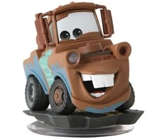Character „Disney Infinity“ personažas – Mater