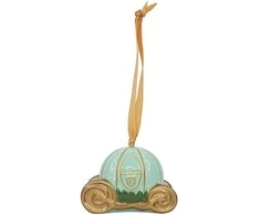 Disney – kabantis papuošimas – Pelenė – vežimėlis (DECDC04)