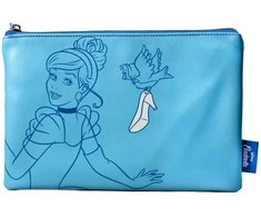 Disney – maišelis – Pelenė (TPCHDC09)