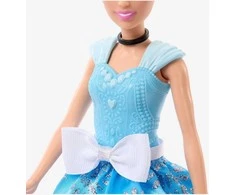 „Disney Princess“ lėlės Pelenės siurprizų rinkinys