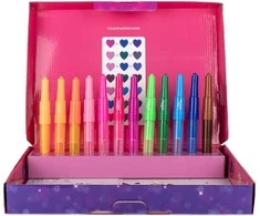 Disney Princess - Purškiklis Pens Box (DP22368V1)