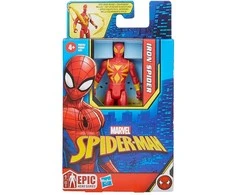 Spiderman Disney Spider-Man - Epic Hero Series - Iron Spider (F6976)