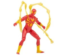 Spiderman Disney Spider-Man - Epic Hero Series - Iron Spider (F6976)