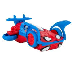 „Disney Spidey“ ir jo nuostabūs draugai – „Flip &amp; Jet“ (SNF0080)