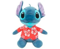 Disney - Stitch Hawaii Raudona Shirt, 25cm