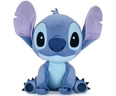 Disney - Pliušinis žaislas su dygsniais (71 cm) (71181SF)