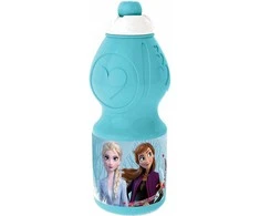 Gertuvė Disney Butelis 400 ml Šaldytas