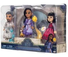 Disney Princess WISH Žaidimų rinkinys