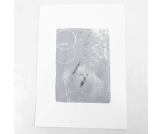 Diy Kit Gelio spausdinimo įrankių rinkinys (977755)