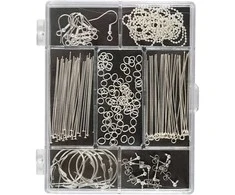 DIY Kit - Jewlellery Starter Set (61368)