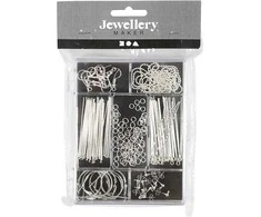 DIY Kit - Jewlellery Starter Set (61368)