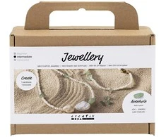 Diy Kit Mini amatų rinkinys – papuošalai (977679)