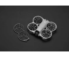 DJI Neo 2 propelerio apsauga