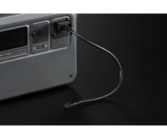 DJI - Maitinimo SDC į XT60 kabelis (12V)