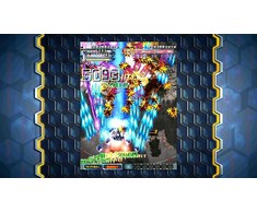 Clear River Games DoDonPachi Resurrection – Nintendo jungiklis