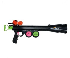 Dog Comets - Comet Launcher - Bazooka - 61 cm x 18 cm