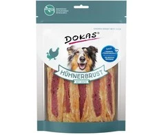 Dokas - Vištienos krūtinėlė su antiena - 220 g